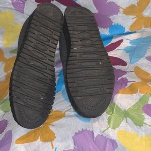 Great for walking or a nice evening out.